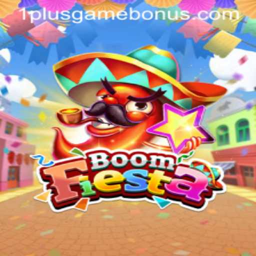BoomFiesta: The Explosive Adventure in Gaming