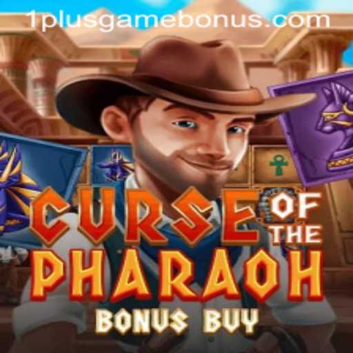 Curse of the Pharaoh Bonus Buy: A Thrilling Adventure in Ancient Egypt