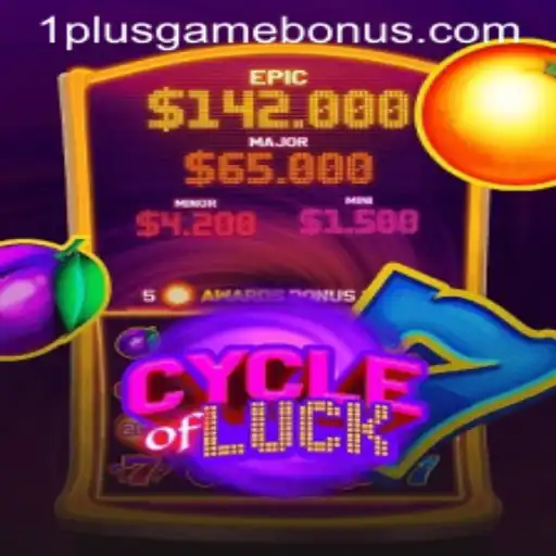 Immerse Yourself in the Thrills of CycleofLuck by 1plusgame
