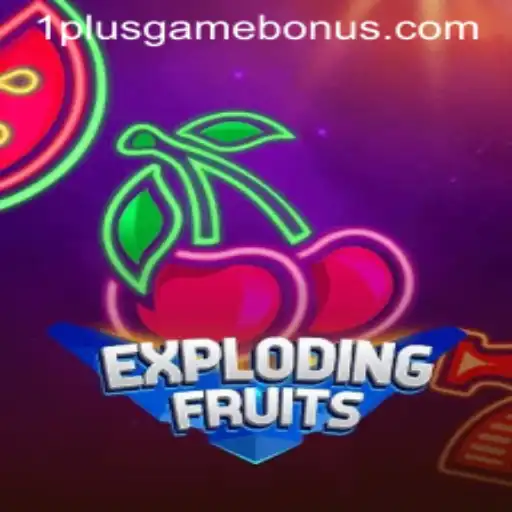ExplodingFruits: The Exciting Game Taking the World by Storm