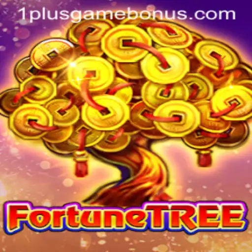 FortuneTree: An Immersive Gaming Experience by 1plusgame