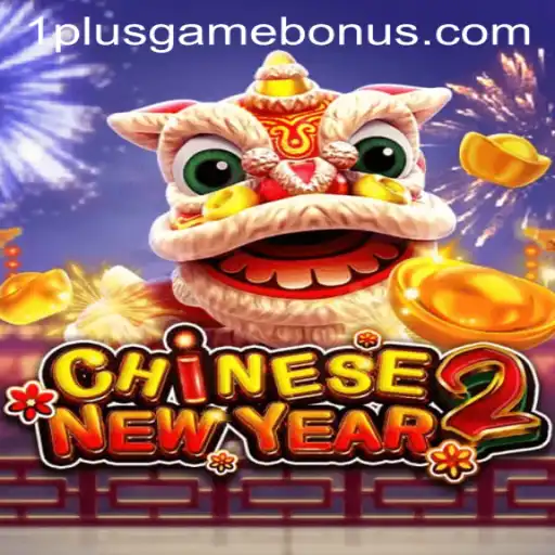 Experience the Festivities with CHINESENEWYEAR2 and 1plusgame
