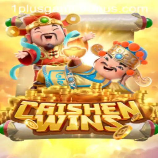 Discover the Excitement of Caishen Wins: A Premier Game by 1plusgame