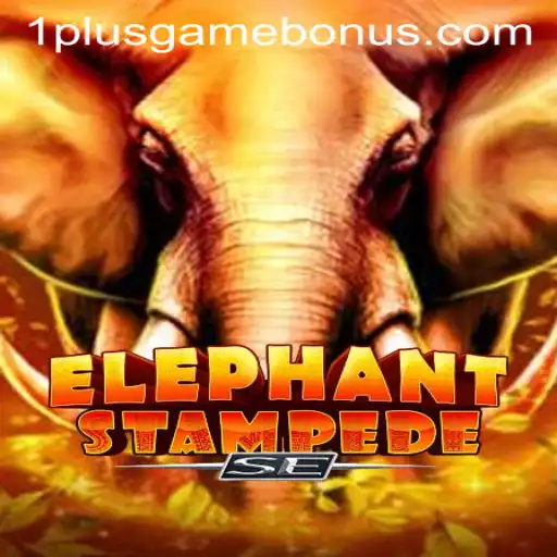 ElephantStampedeSE: A Thrilling Adventure With 1plusgame
