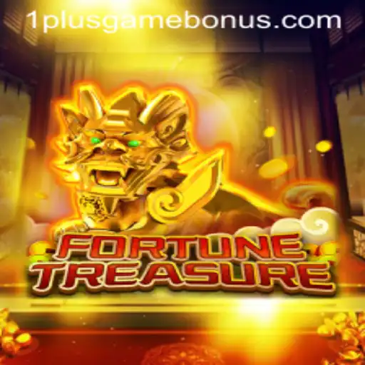 Explore the World of FortuneTreasure: A Captivating Gaming Experience by 1plusgame
