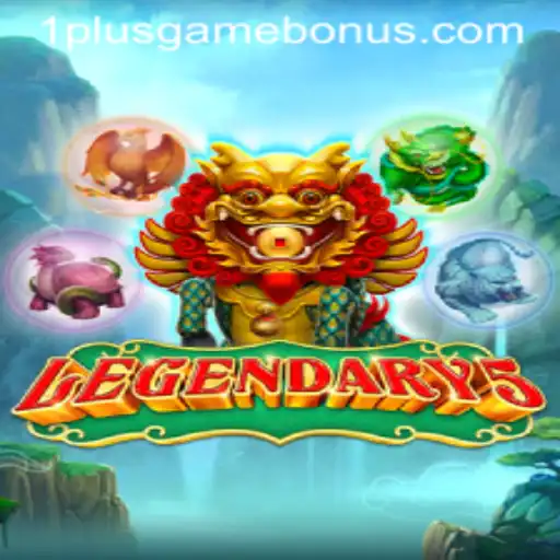 Unveiling the Magic of Legendary5: A New Era in Gaming