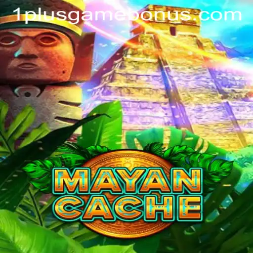 MayanCache: The Enigmatic Adventure by 1plusgame