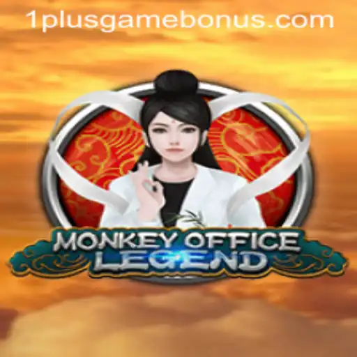 MonkeyOfficeLegend: The Ultimate Work-Space Adventure