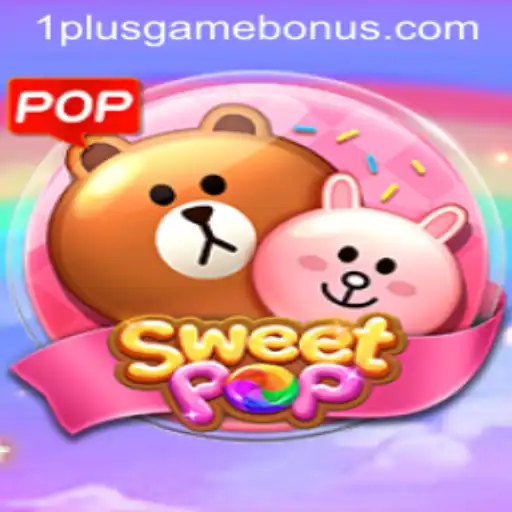 SweetPOP: A Delightful Gaming Experience by 1plusgame