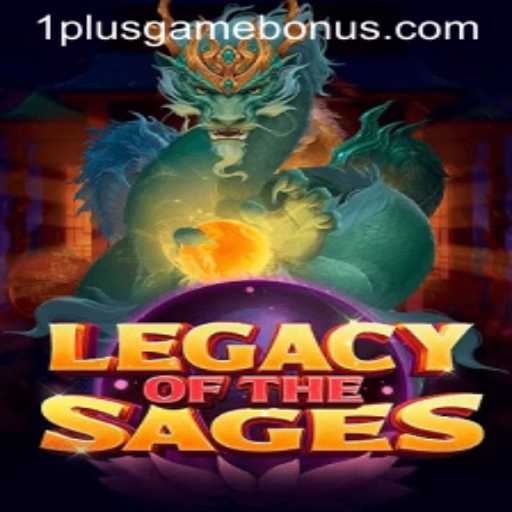 LegacyoftheSages: An Epic Journey through Time