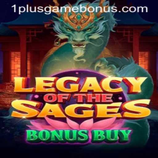 Unlock Adventure with 'Legacy of the Sages Bonus Buy': A Deep Dive