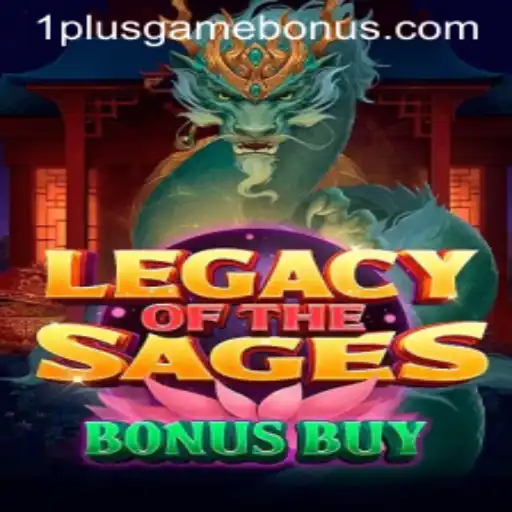 Unlock Adventure with 'Legacy of the Sages Bonus Buy': A Deep Dive