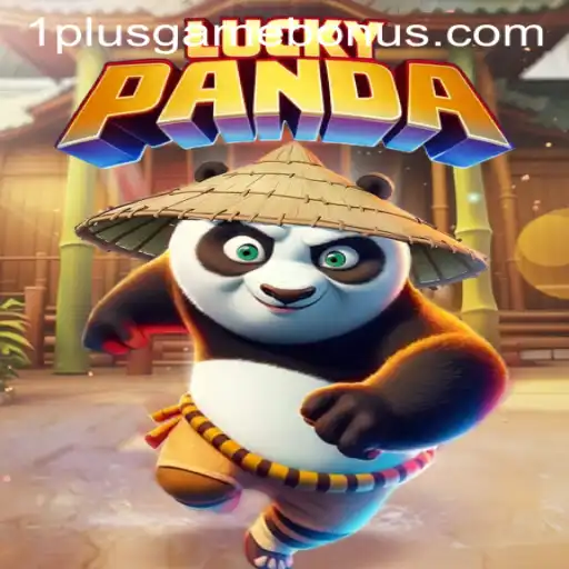 Exploring the Captivating World of LuckyPanda by 1plusgame