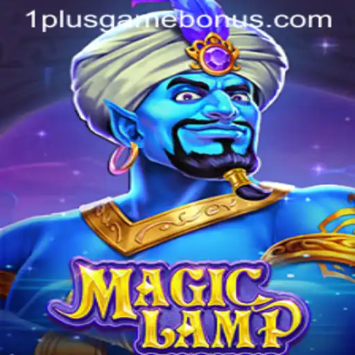Unveiling the Magic of MagicLamp: A Deep Dive into the Enchanting World of 1plusgame