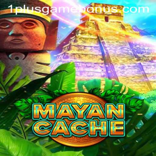 MayanCache: The Enigmatic Adventure by 1plusgame