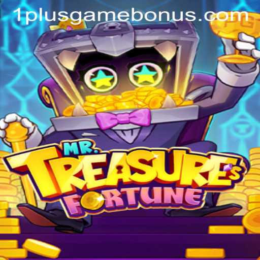 Discover the Exciting World of MrTreasuresFortune: A Fresh Perspective in Gaming