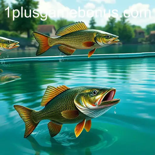 Online Fishing with 1plusgame