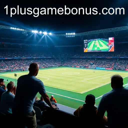 The Impact of 1plusgame on Modern Sports