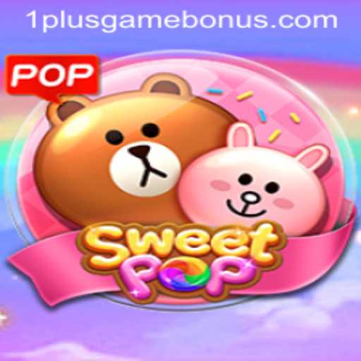 SweetPOP: A Delightful Gaming Experience by 1plusgame